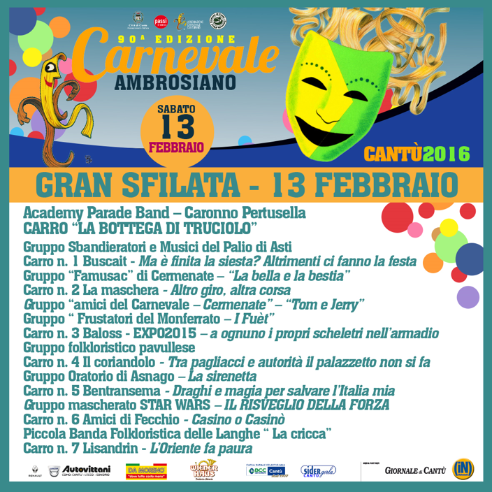 CarnevaleCartolina [71773]