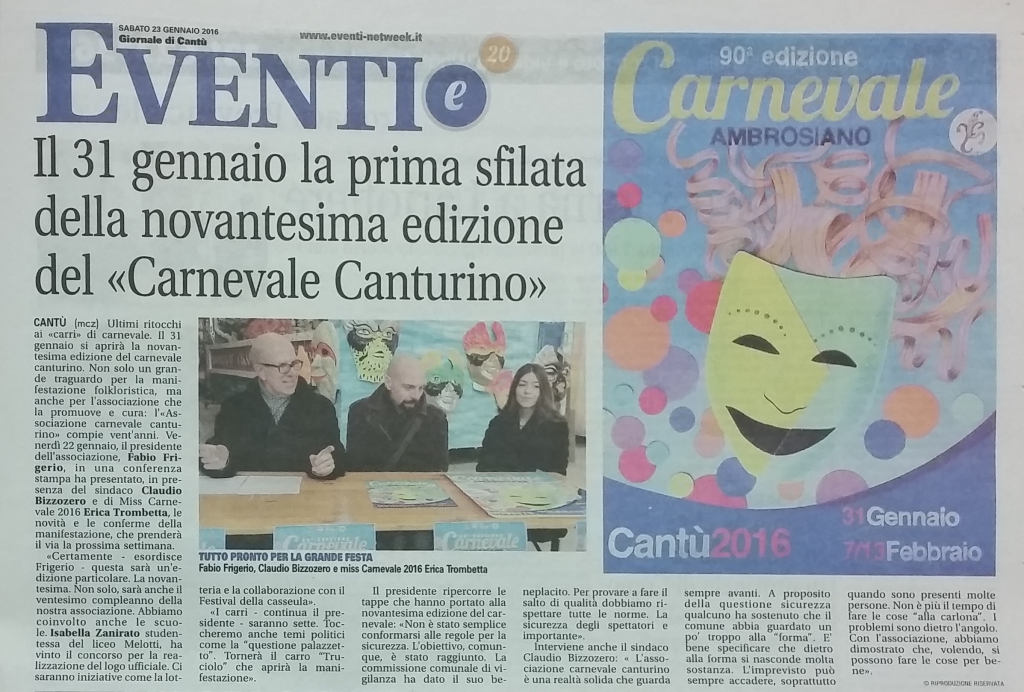 GiornaleCantu20160123