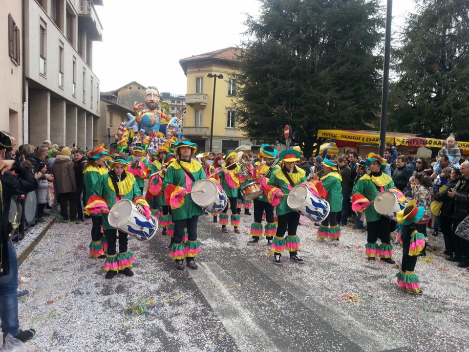 GranSfilata2018