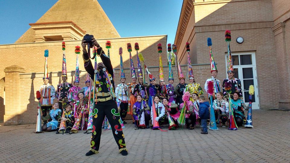 Gruppo folkloristico pavullese – Pavullo nel Frignano
