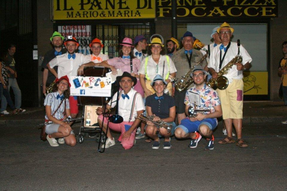GranSfilata2018