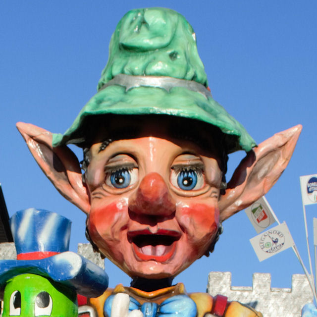 Pinocchio, rassegnati! Ci sono persone più bugiarde di te