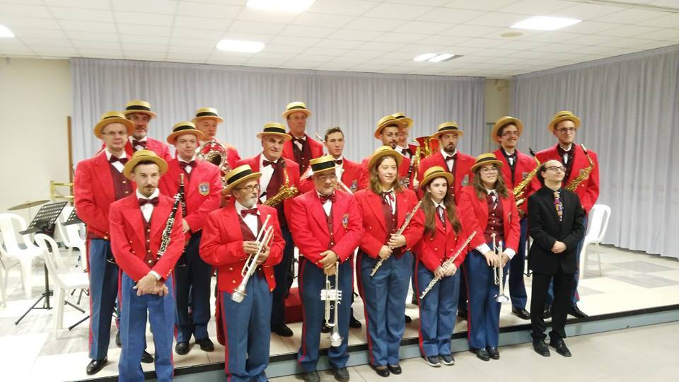 Corpo musicale La Brianzola