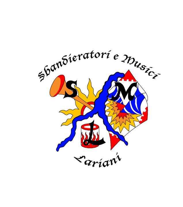 Sbandieratori e Musici Lariani