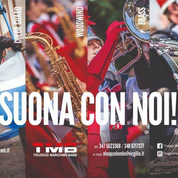 Triuggio Marching Band