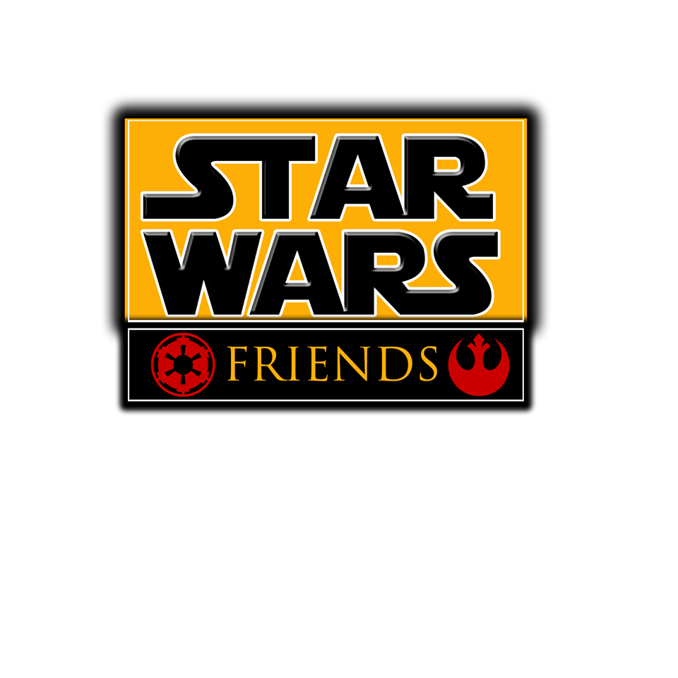 Star Wars Friends – Como