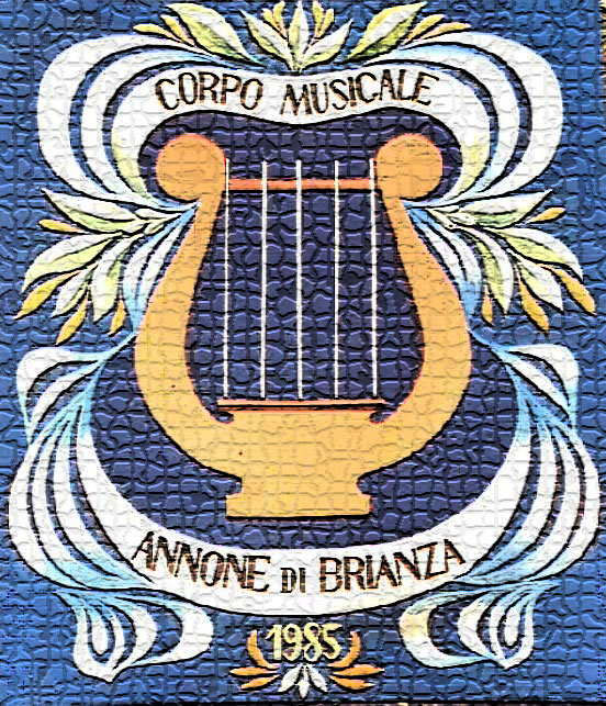 Corpo Musicale di Annone di Brianza