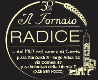 Amici carnevale 2019