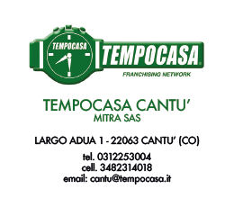 Amici carnevale 2019