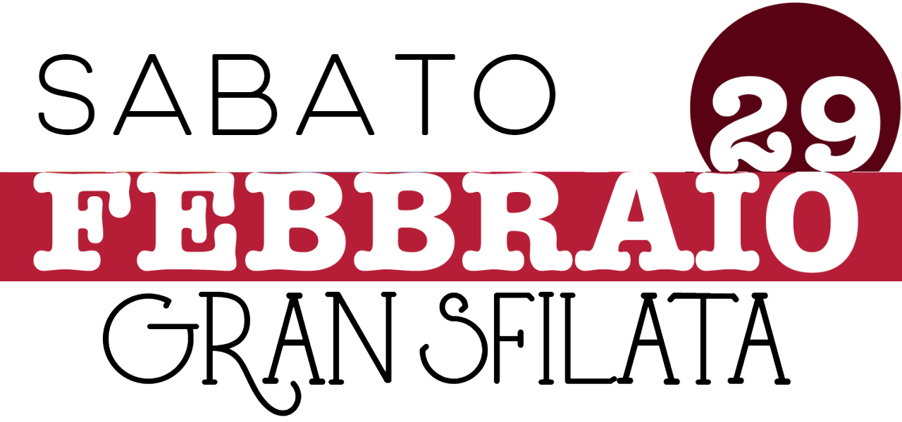 Gran Sfilata 2020