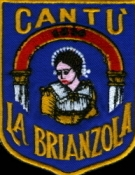 Corpo musicale “La Brianzola” di Cantù