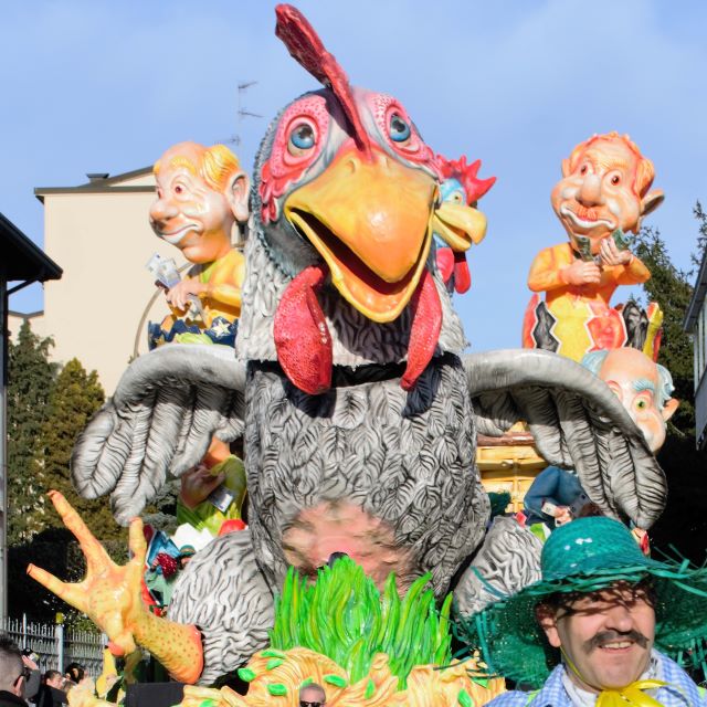 Tra gallo e galletti,siamo sempre più poveretti!!!