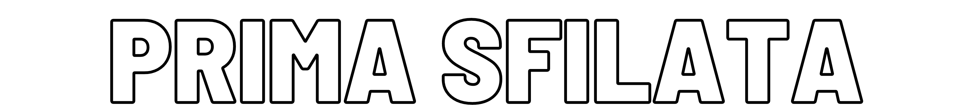 Prima sfilata 2023