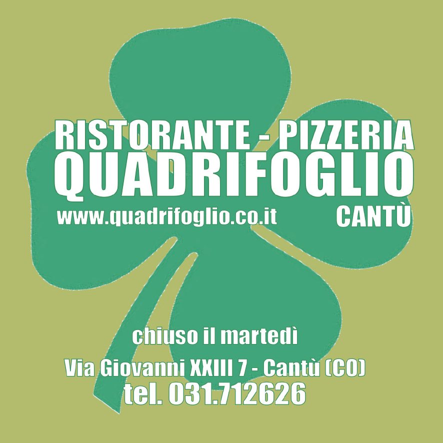 Altri Sostenitori 2024