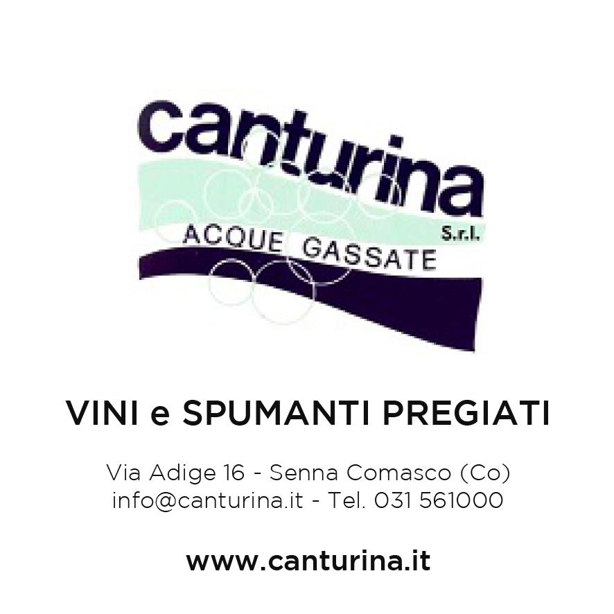 Altri Sostenitori 2024
