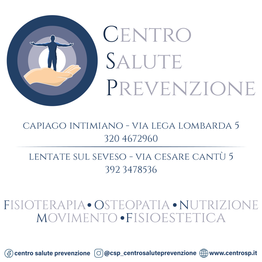 Altri Sostenitori 2024