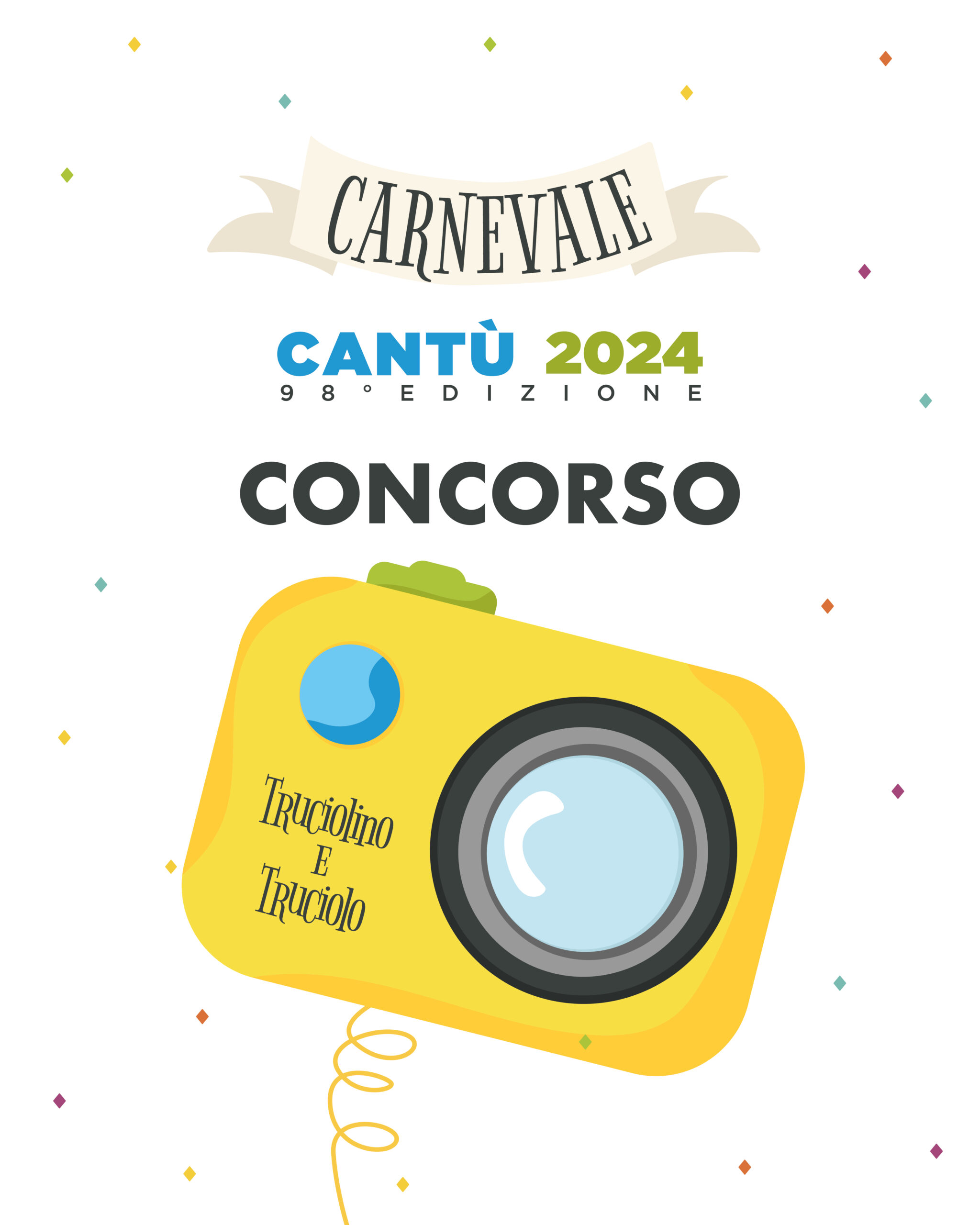 Concorso fotografico 2024