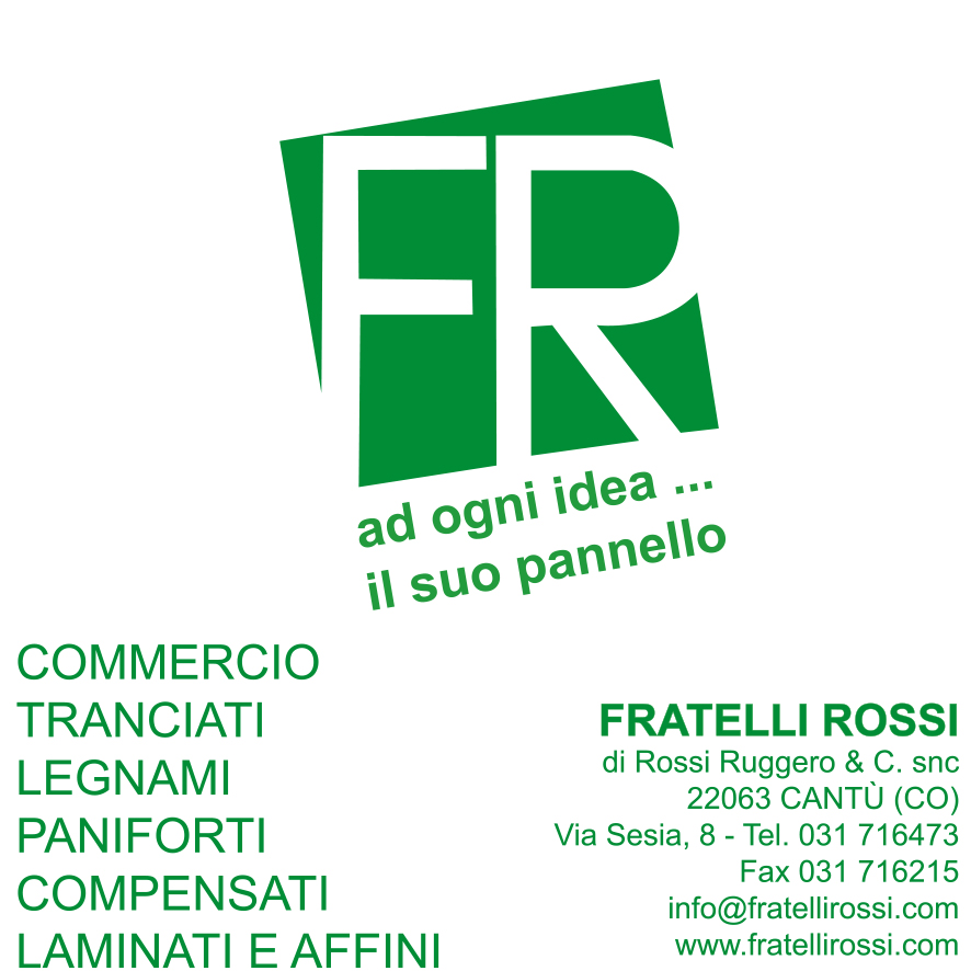 Altri Sostenitori 2024