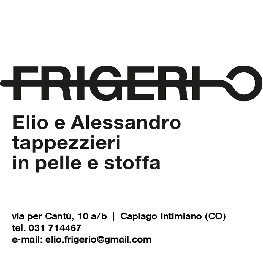 Altri Sostenitori 2024