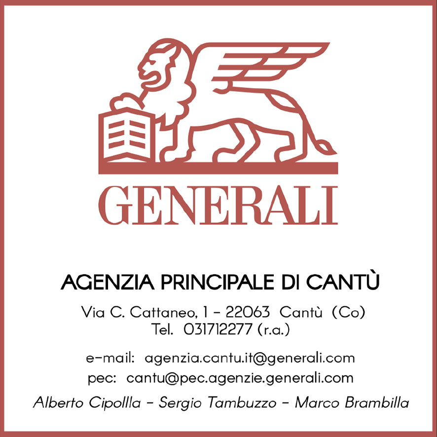 Altri Sostenitori 2024