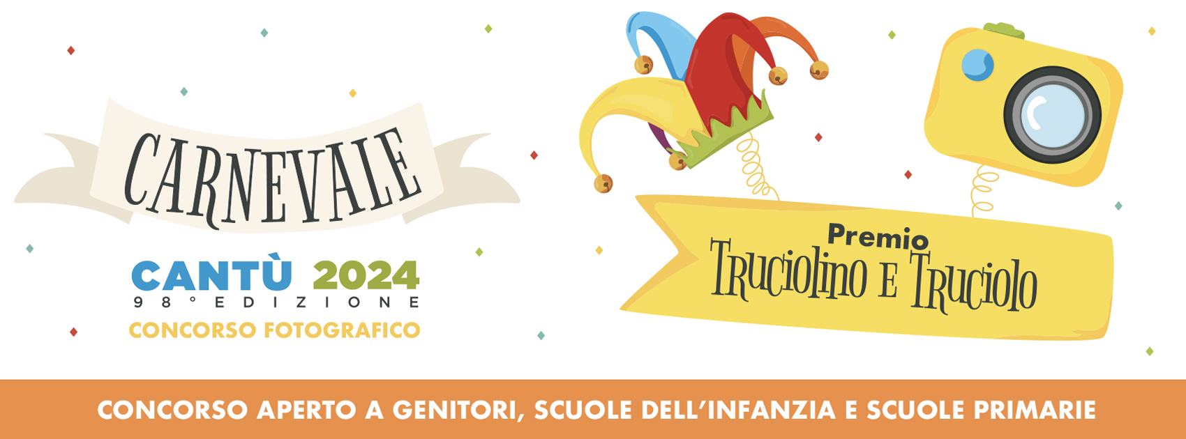 Concorso fotografico 2024