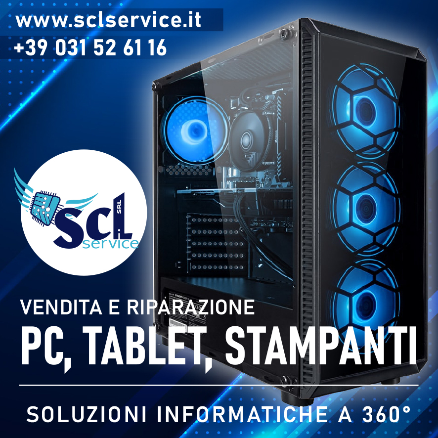 Altri Sostenitori 2024