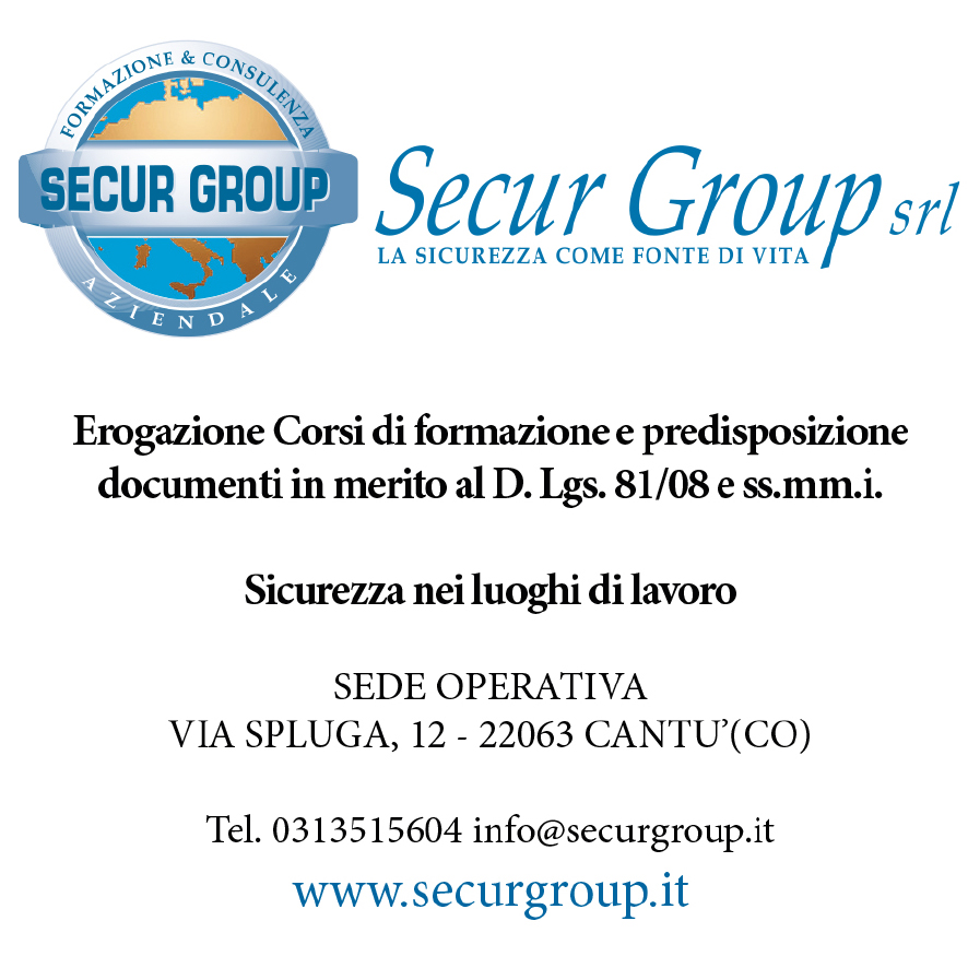 Altri Sostenitori 2024