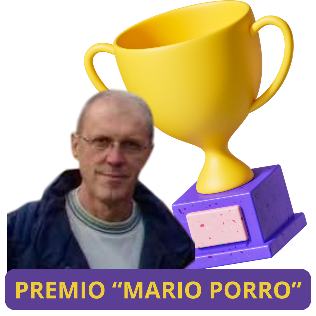 PREMIO "MARIO PORRO"