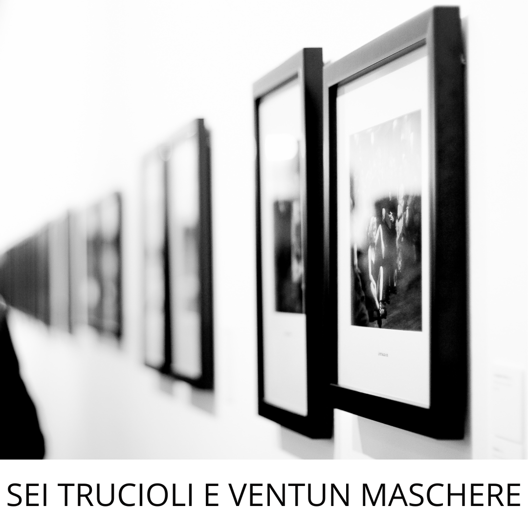 MOSTRA PITTORICA