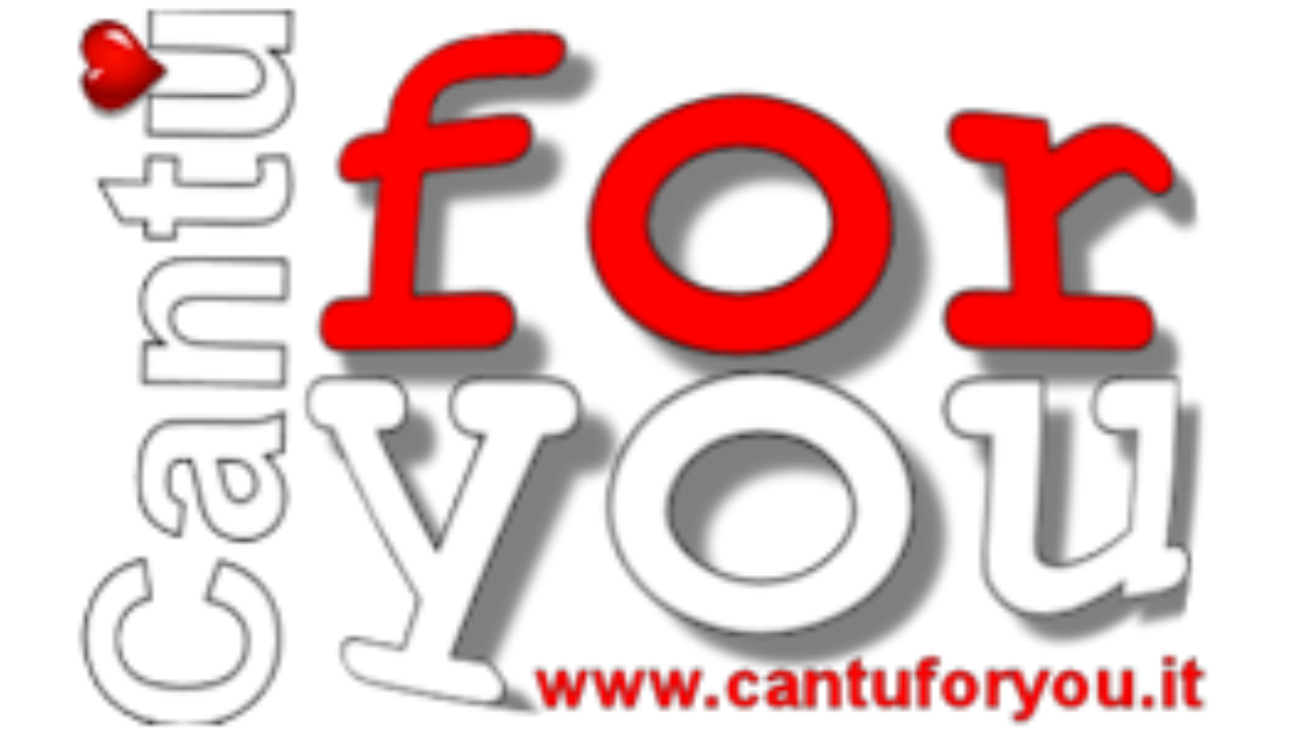 CantuForYou