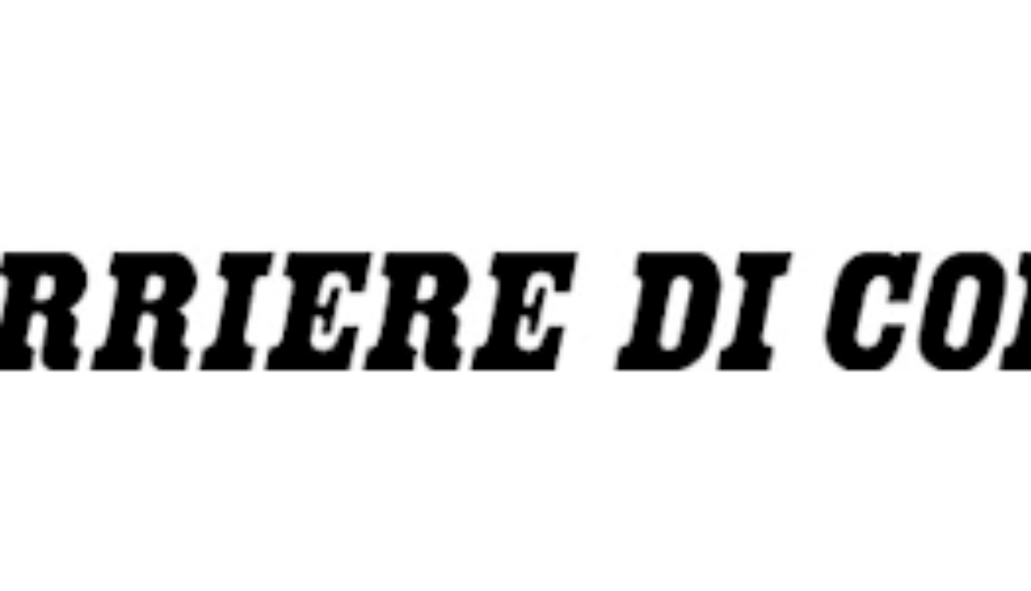 CorriereComoOnline