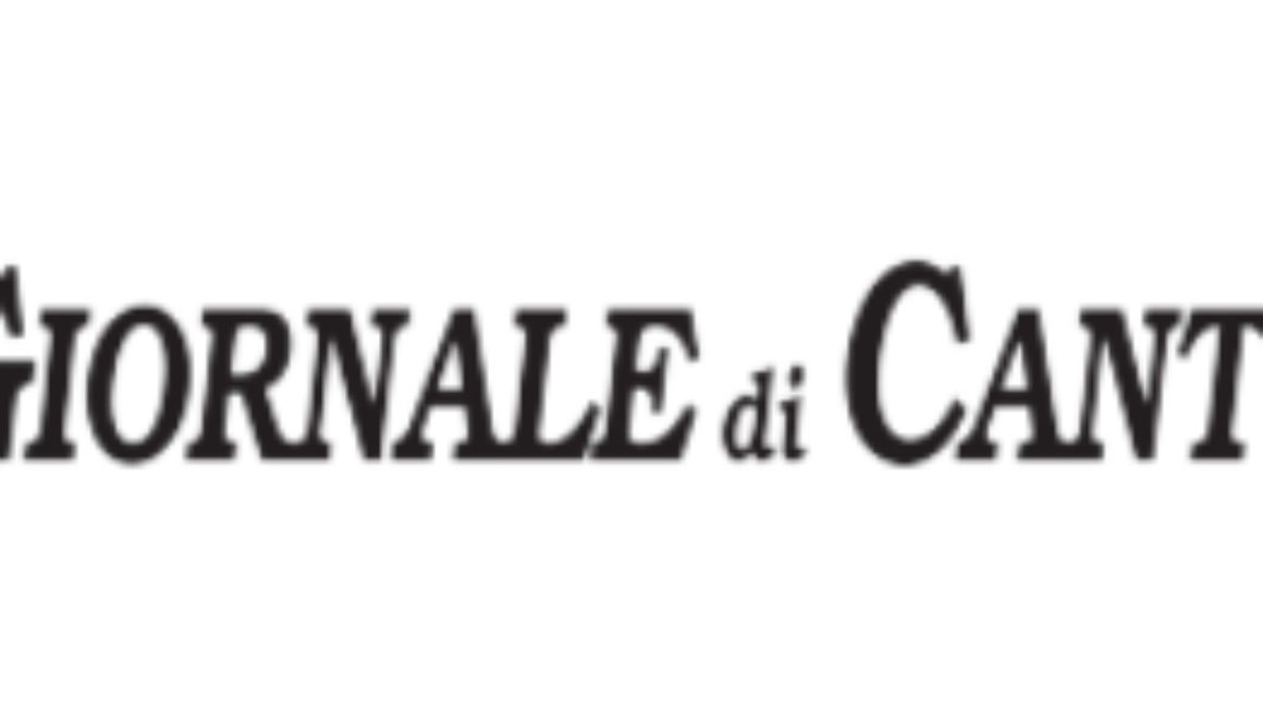 GiornaleCantuGiornale