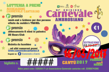 BigliettoLotteria2017_16032017 BigliettoLotteria2017_16032017