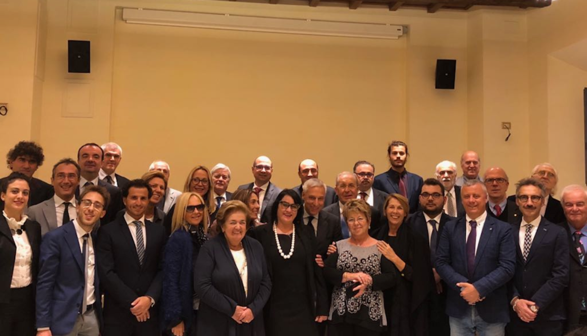 CARNEVALIA assemblea Roma 7 novembre 2017 CARNEVALIA assemblea Roma 7 novembre 2017