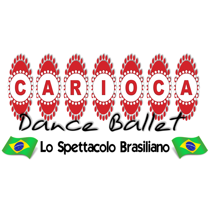 Carioca Dance Ballet – spettacolo brasiliano