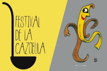 FestivalCazoeula FestivalCazoeula