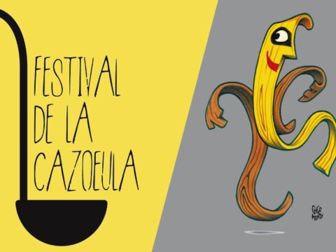 FestivalCazoeula