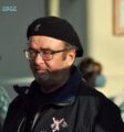 Sarà presente sul circuito, Emilio Cinquini, maestro artigiano della cartapesta per la costruzione dei carri del Carnevale di  Viareggio