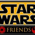 STAR WARS Friends a Star Wars Cosplay