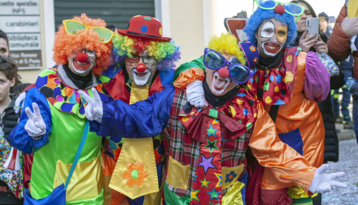 carnevale 2023