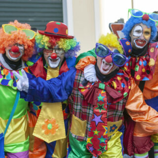 carnevale 2023
