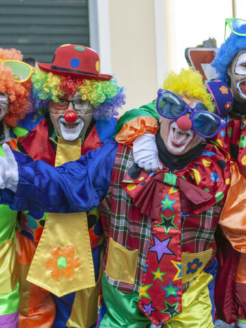 carnevale 2023