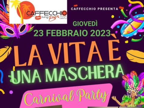 Caffecchio_Carnival