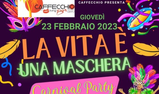 Caffecchio_Carnival
