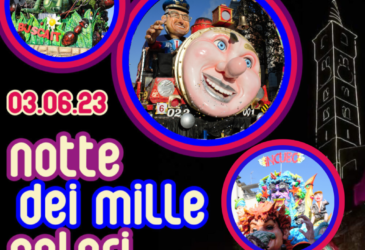 NotteMilleColori