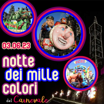 NotteMilleColori