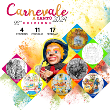 Carnevale a Cantù 1080x1080