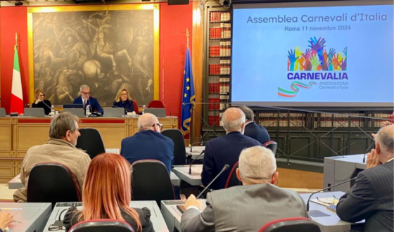 Carnevalia