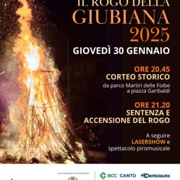 Giubiana_2025