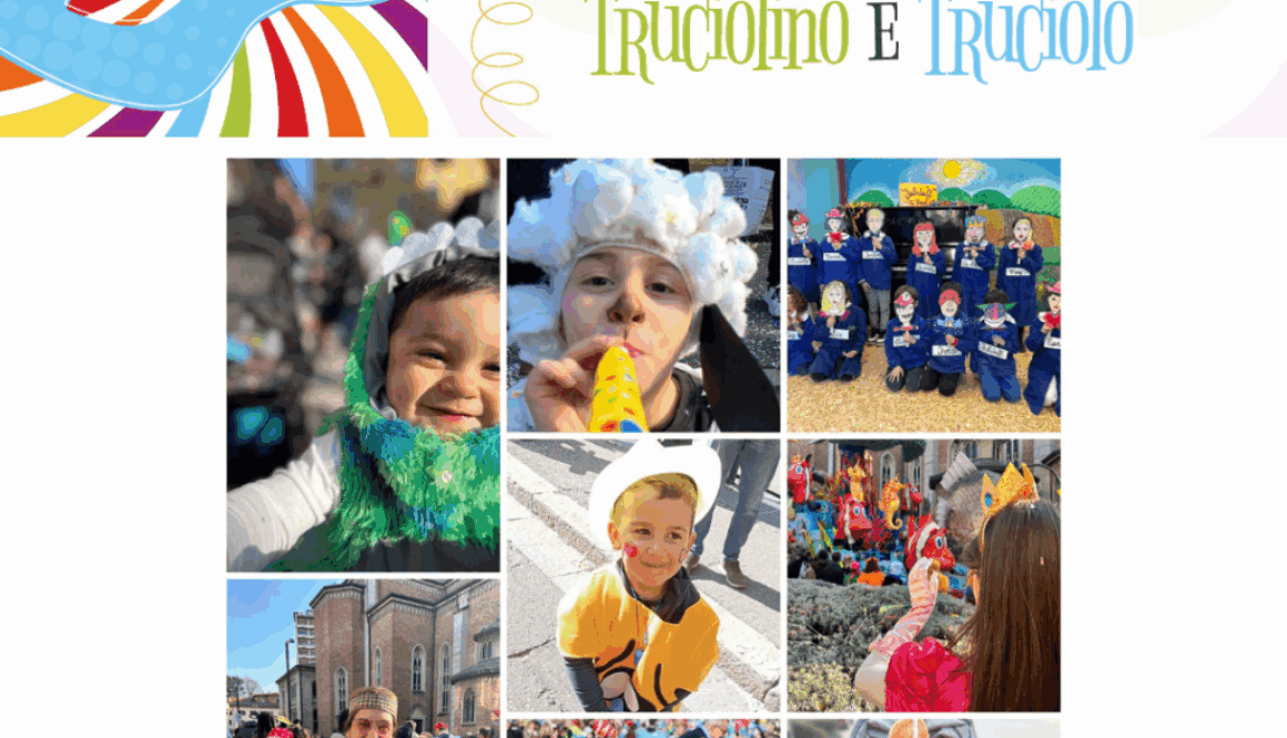Concorso fotografico - vincitori